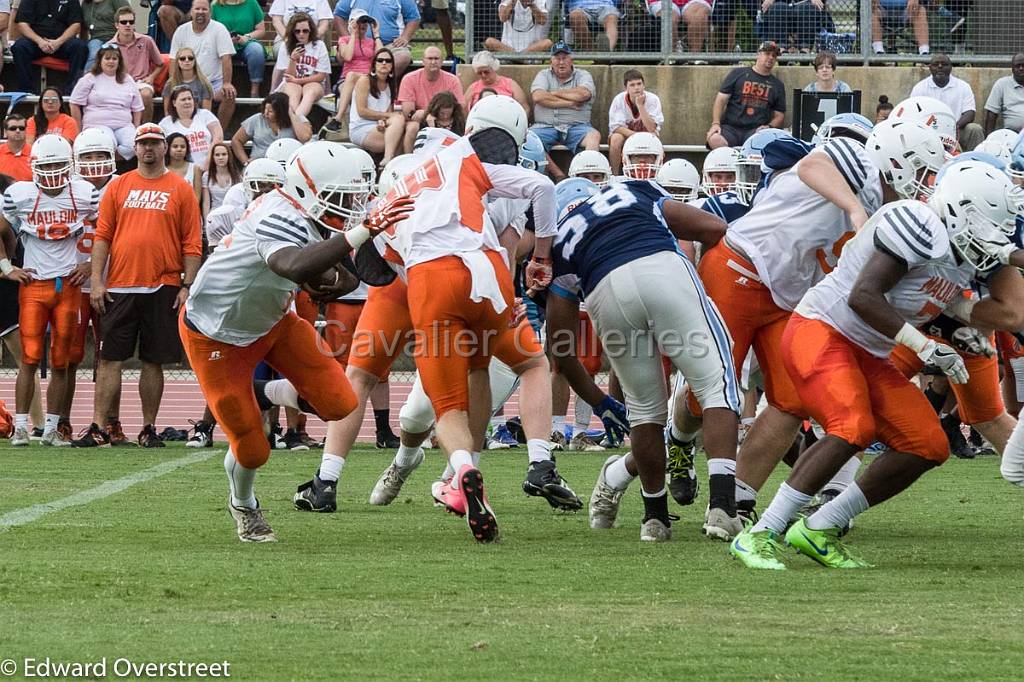 Scrimmage vs Mauldin 98.jpg